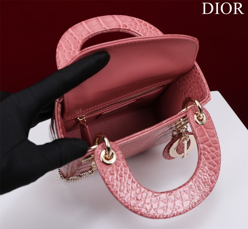 Dior My Lady Bags